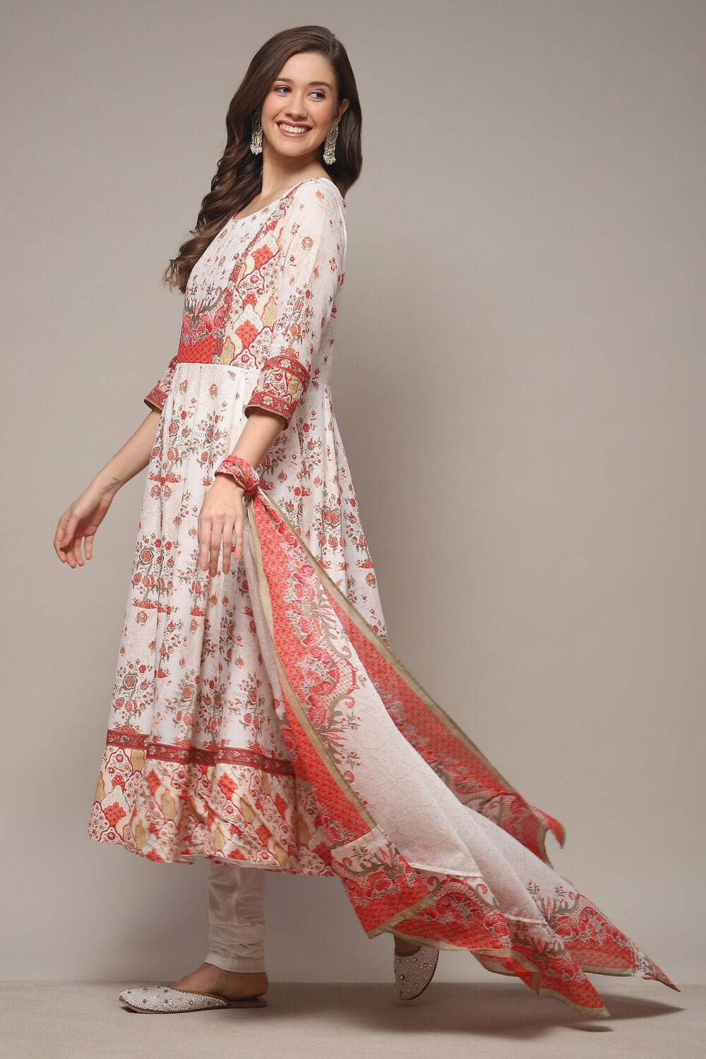 Branded anarkali hotsell kurtis online