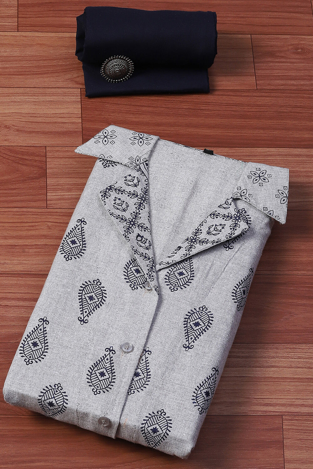 Biba unstitched dress best sale materials