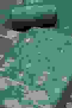 Bottle Green Cotton Jamdani Unstitched Suit Set image number 1