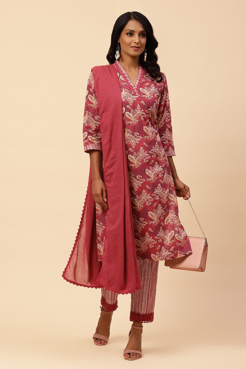 Biba straight kurta new arrivals