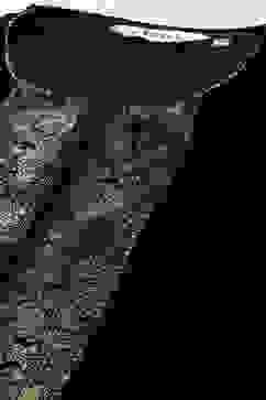 Black Velvet Front Open 2 Piece Set image number 2