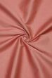 Peach Cotton Jamdani Unstitched Suit Set image number 2