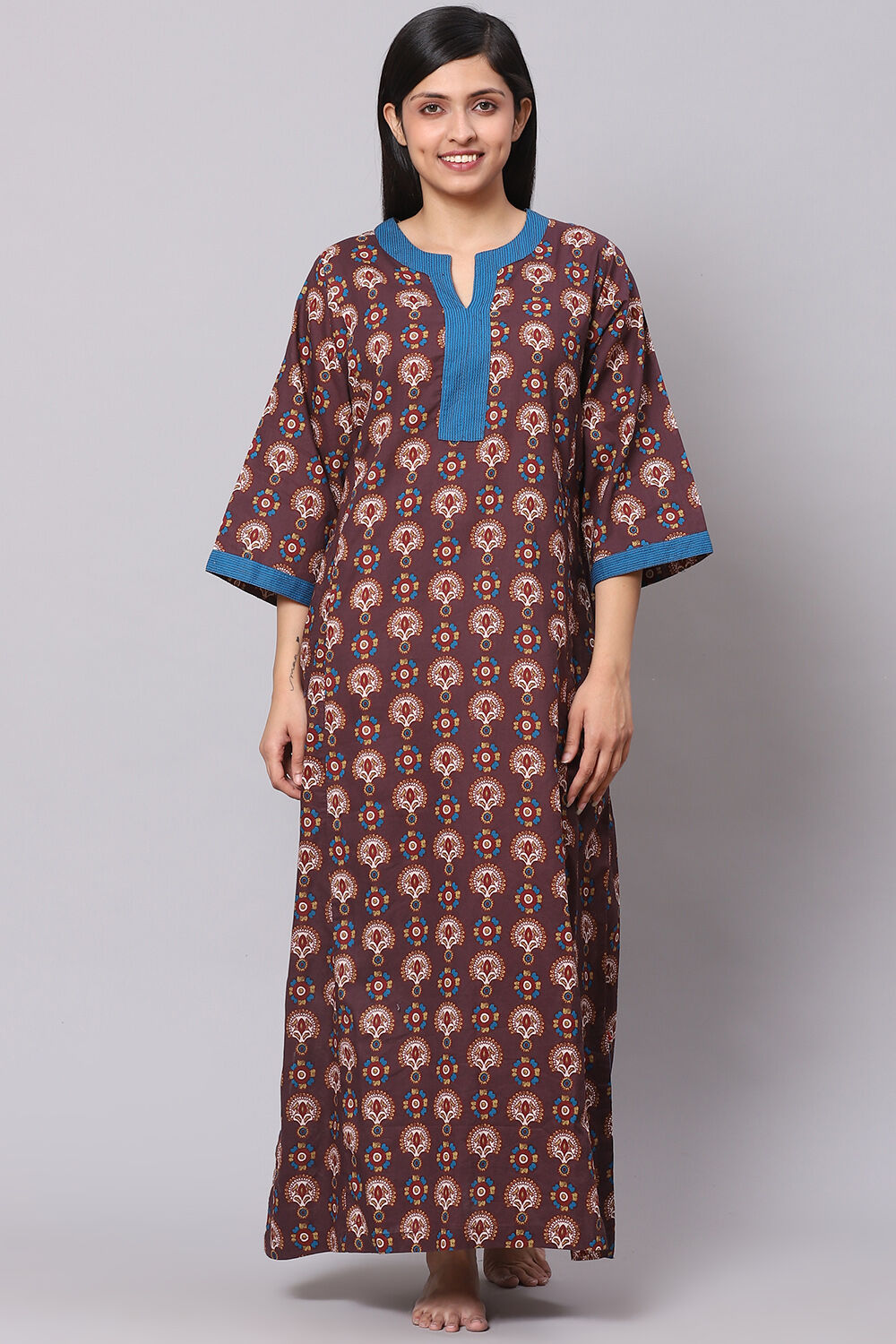 Biba nighty sale