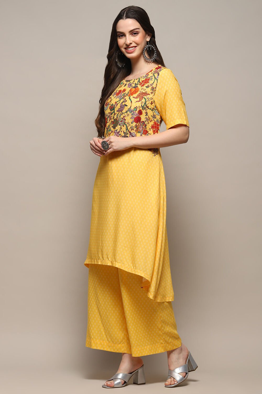 Shop BIBA s Latest Suit Sets now