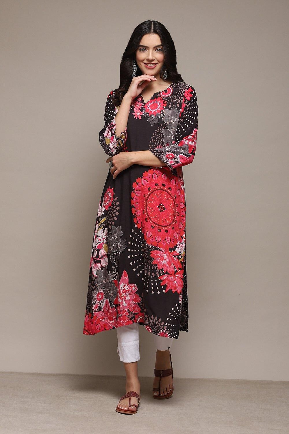 Jabong biba kurtis sale shop