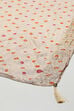 Pink Modal Unstitched Suit Set image number 4