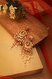 Gold Brass Drop & Danglers image number 0