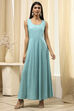 Cherry Polyester  Dress image number 2