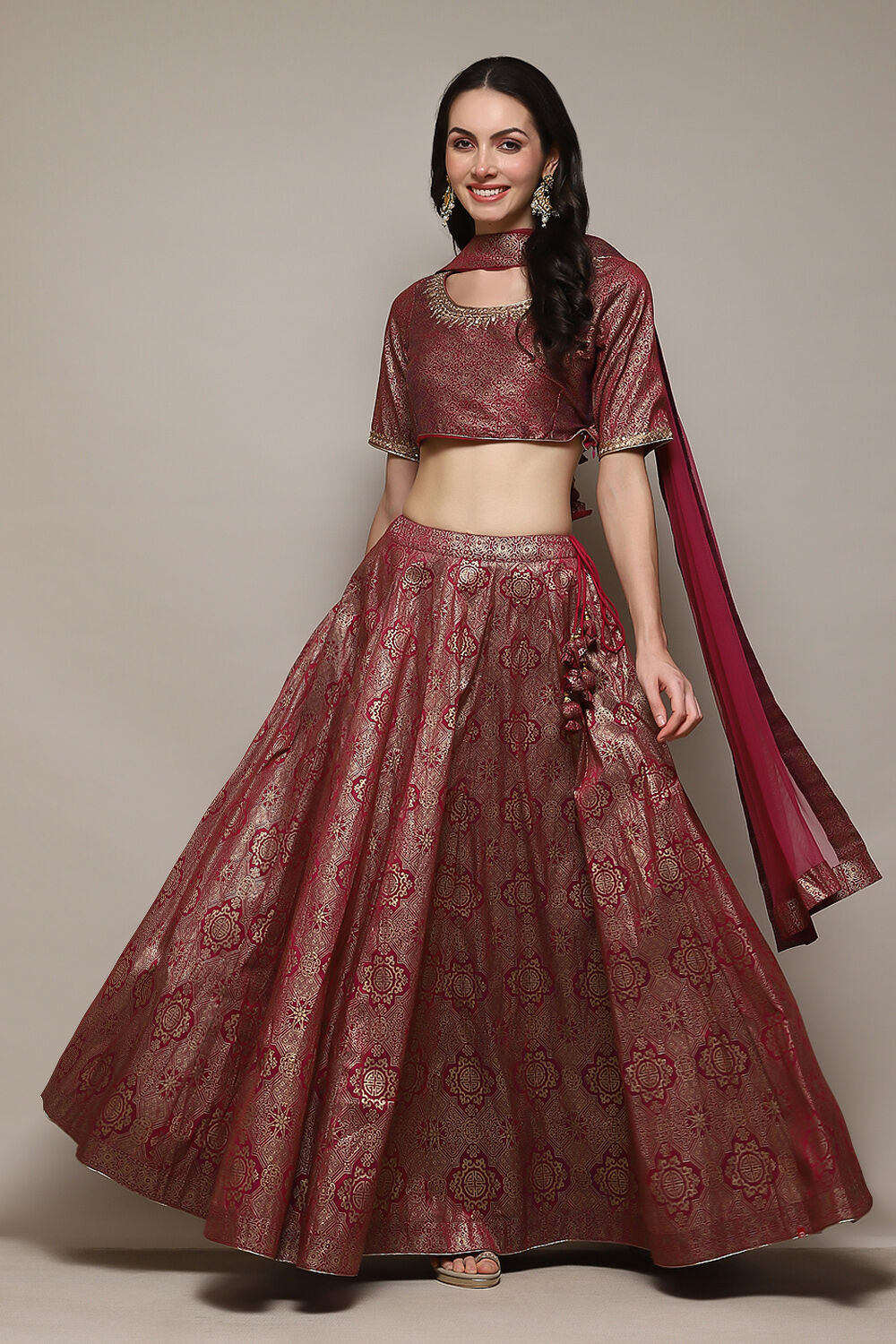 Biba ghagra 2025