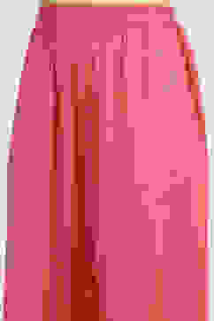 Grey Cotton Printed Embroidered Unstitched Suit Set image number 3