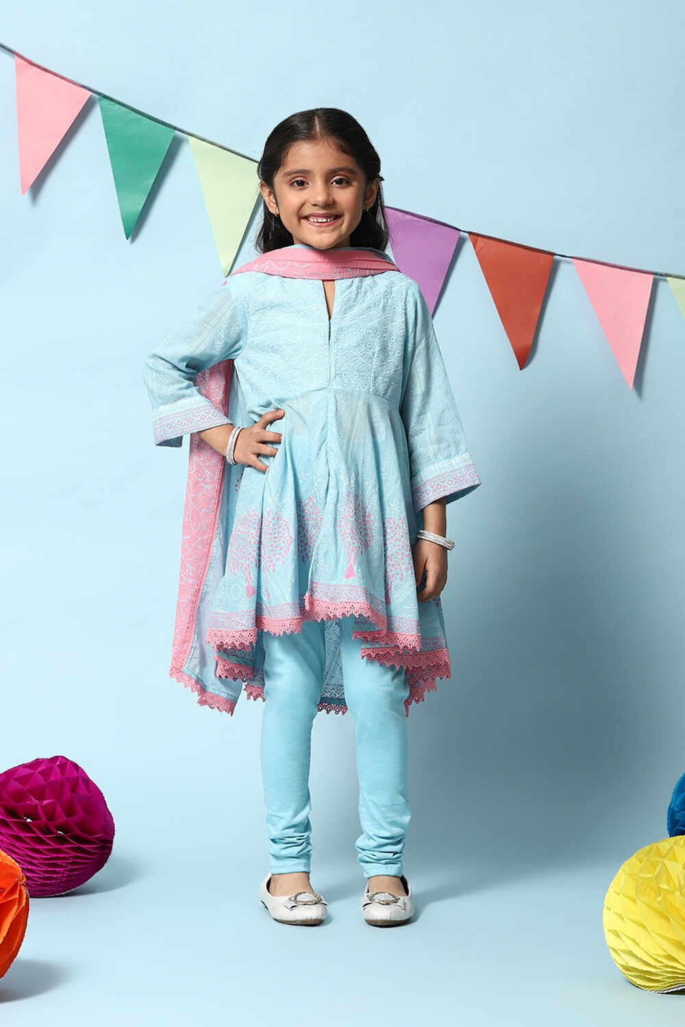 Cotton asymmetric kurta best sale