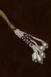 White Necklace Set image number 5
