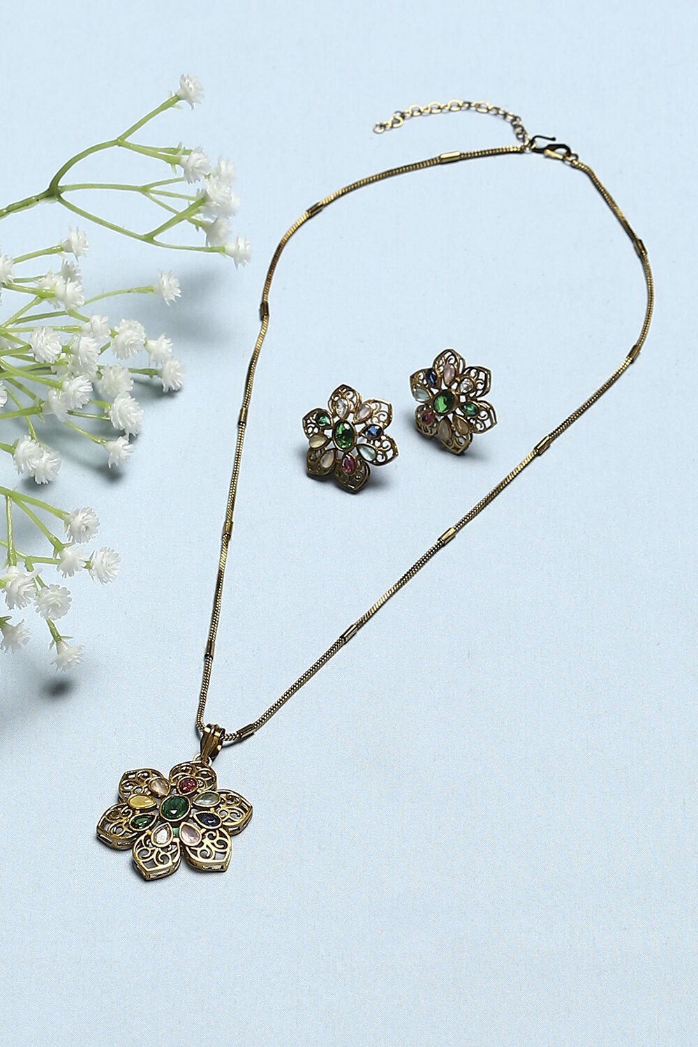 Biba jewelry store