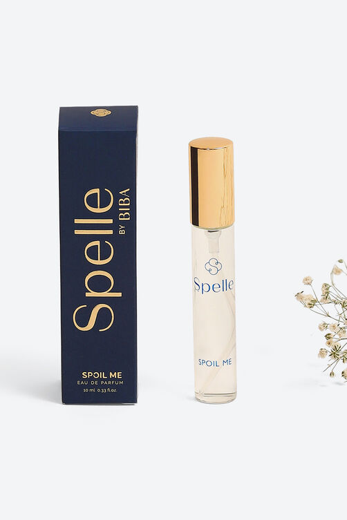 Spelle Spoil Me 10 ML Perfume image number 0