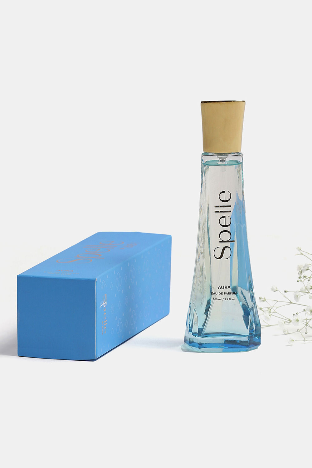 Spelle Aura 100 ML Perfume image number 1