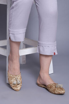 Brown Formal Close Toe image number 3