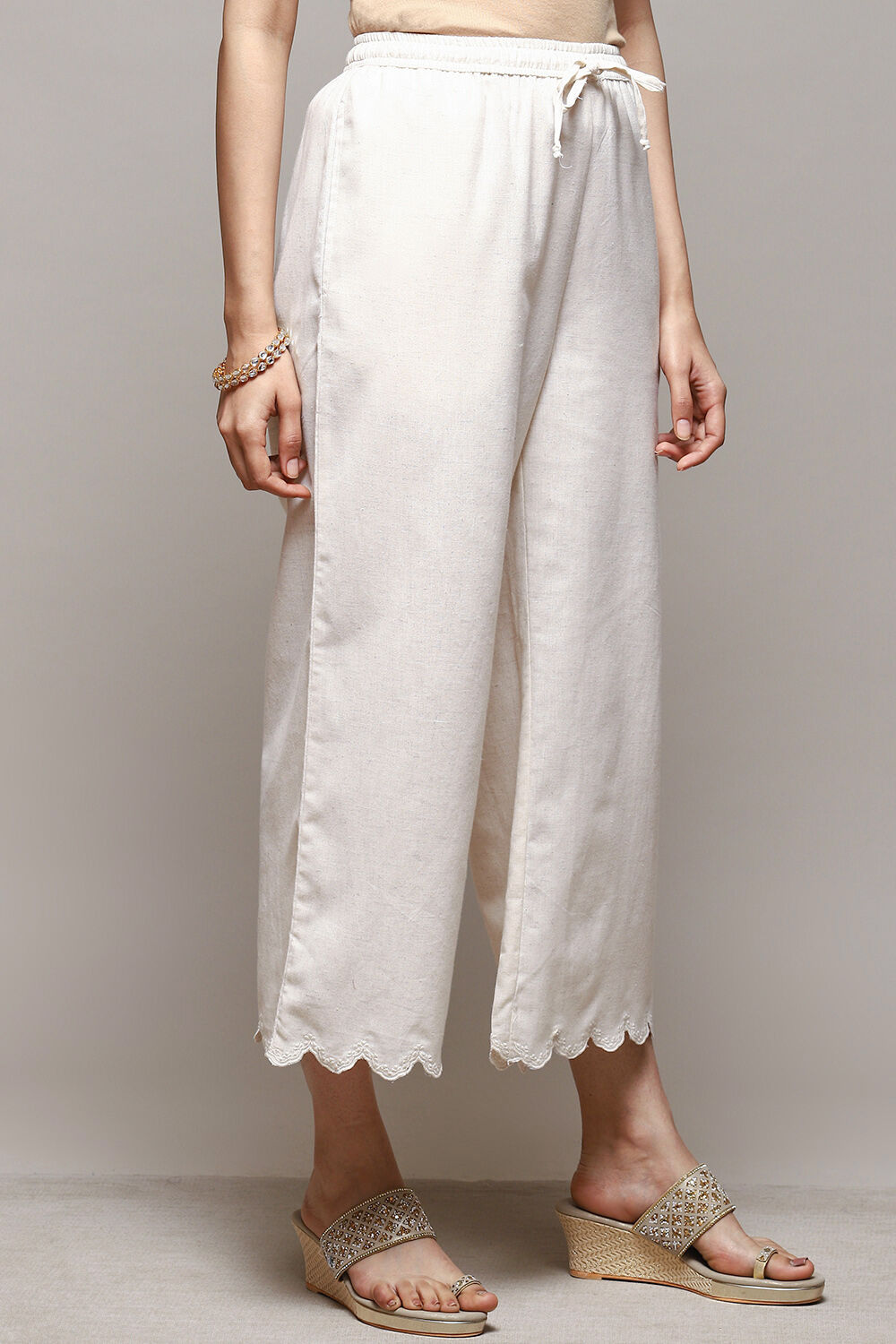 Palazzo pants sales online shopping india