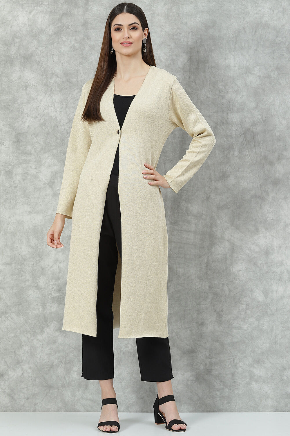 Biba shrugs outlet