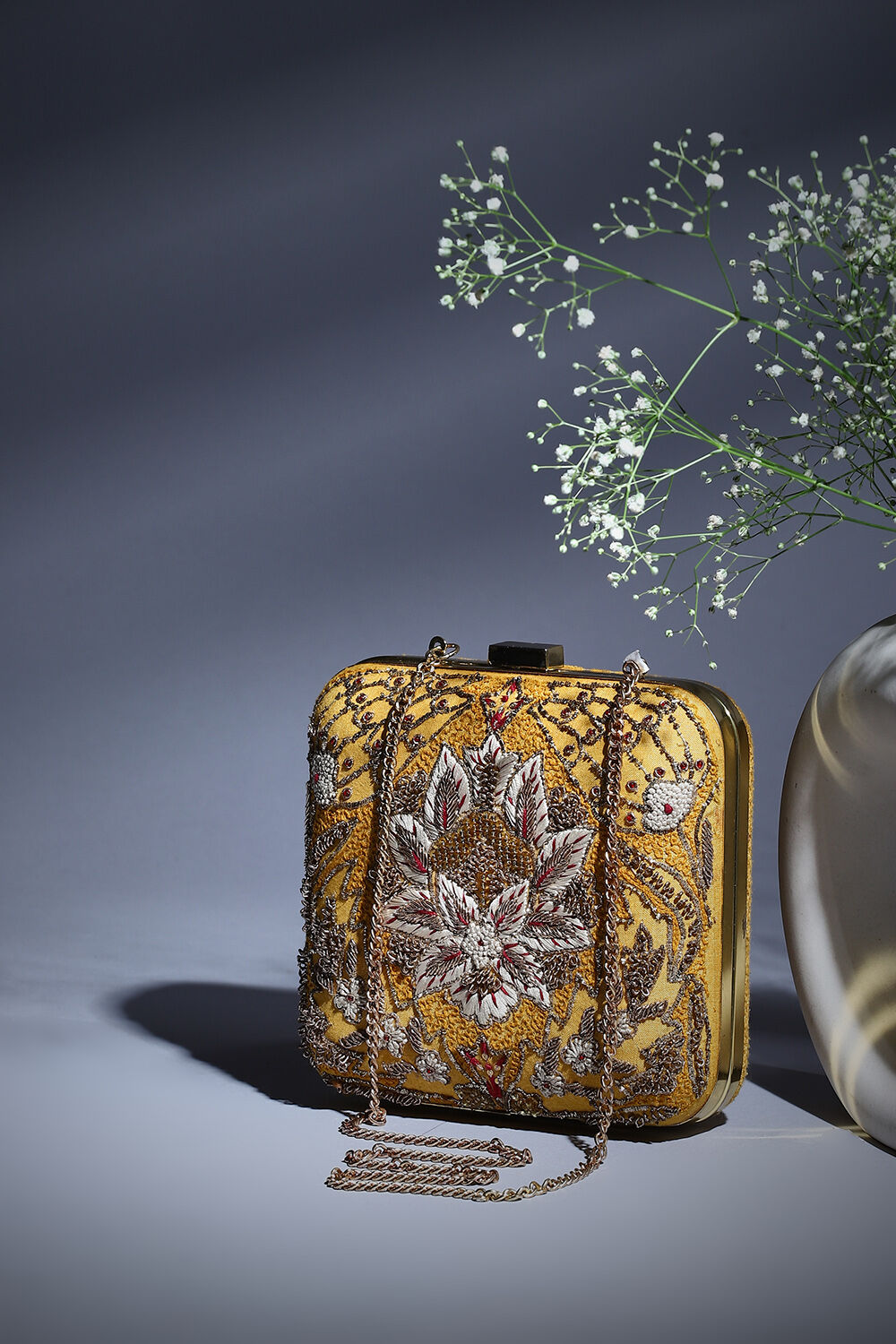 Biba clutch deals