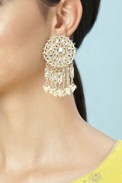 Golden Earrings image number 1