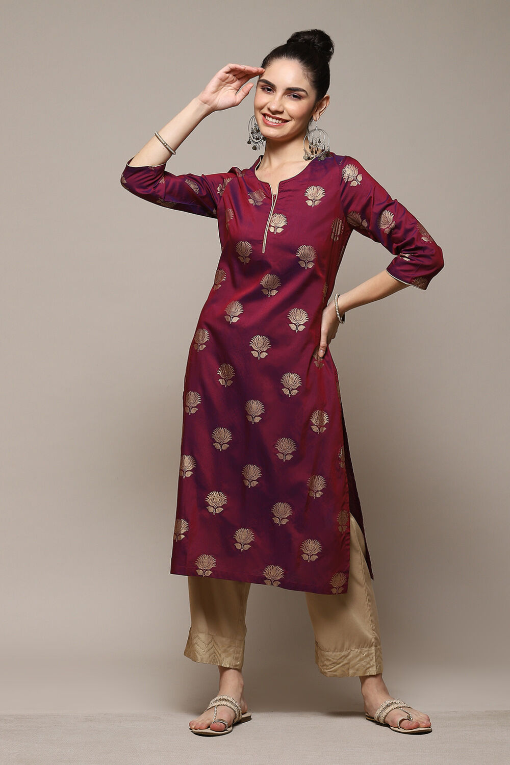 Biba long kurtis clearance online shopping