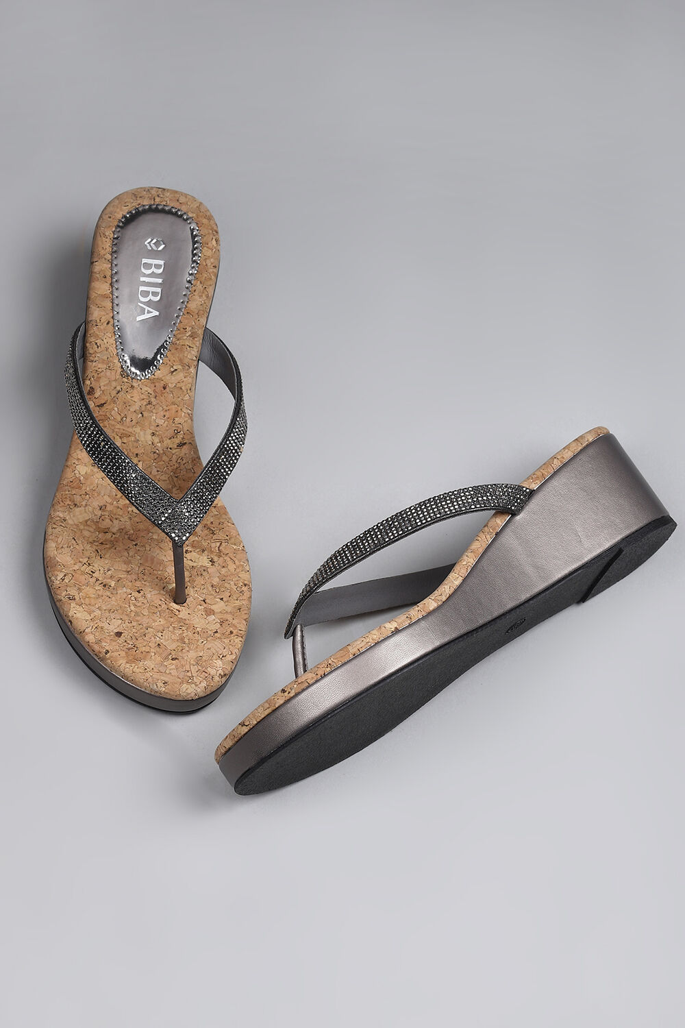 Stone sandals clearance