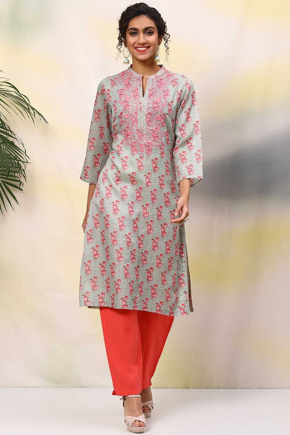 Buy biba kurtis online outlet
