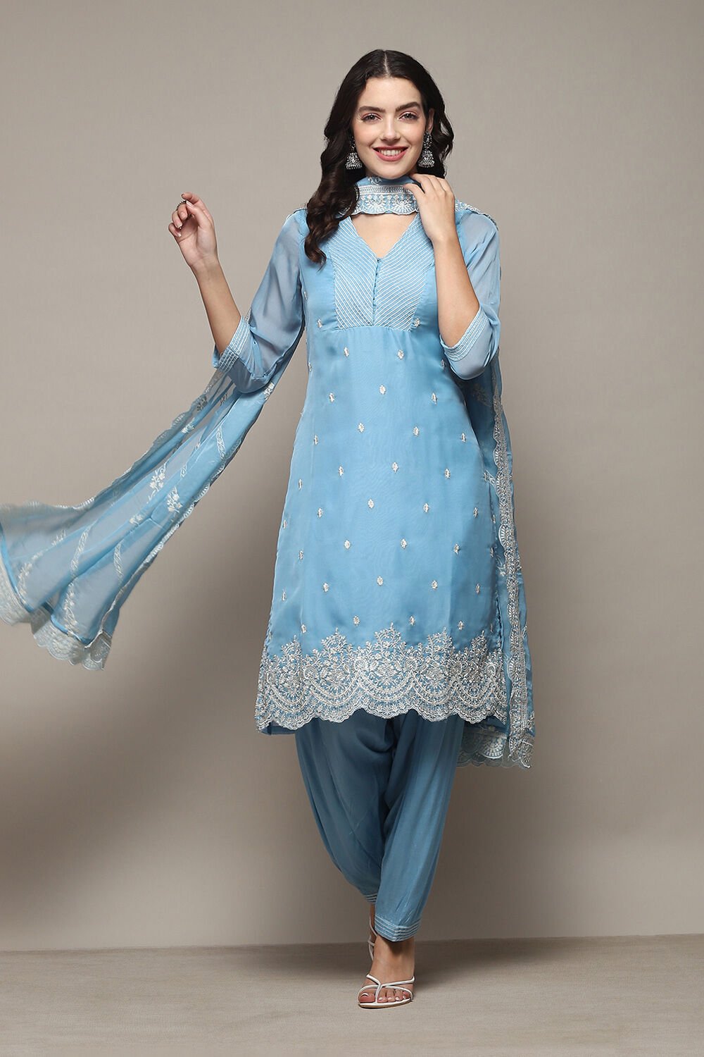 Biba online store salwar suits