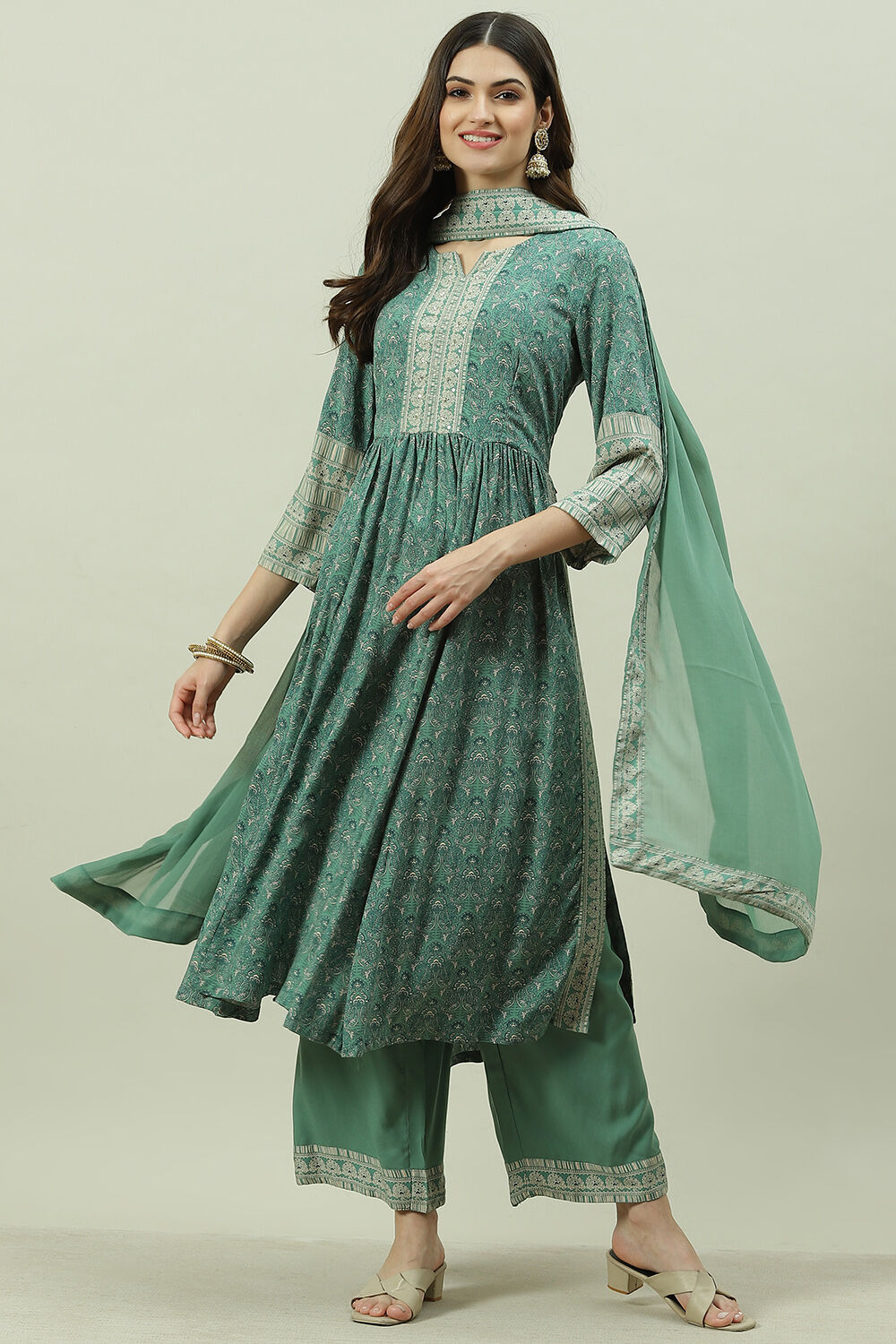 Biba palazzo outlet suits online