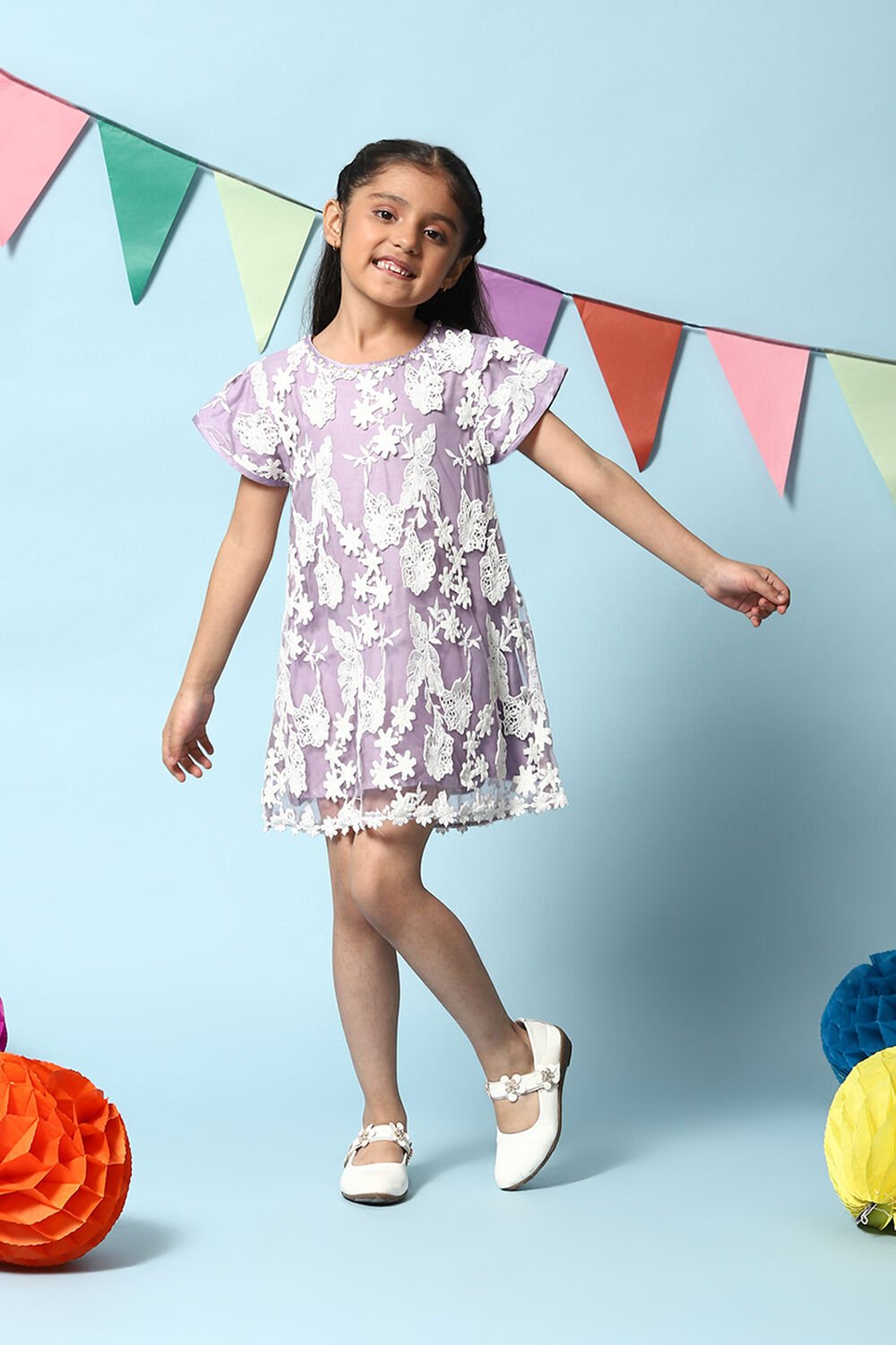 BIBA Girls Frocks Dresses and Ethnic wear for Girls. Frocks Dresses for Kids and Girls
