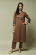 Terracotta Straight 2 Piece Set image number 6