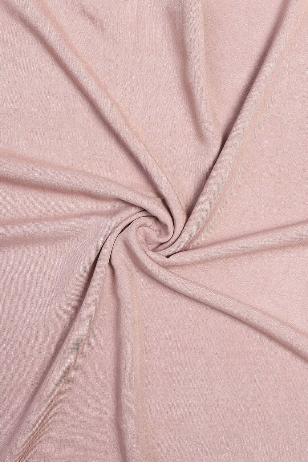 Peach Net Unstitched Suit Set image number 3