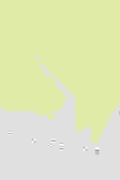 Yellow Cotton Blend Gathered Kurta Sharara Suit Set image number 3