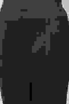 Navy Fitted Joggers image number 1