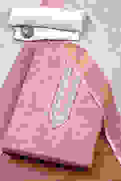 Peach Cotton Unstitched Suit Set image number 0