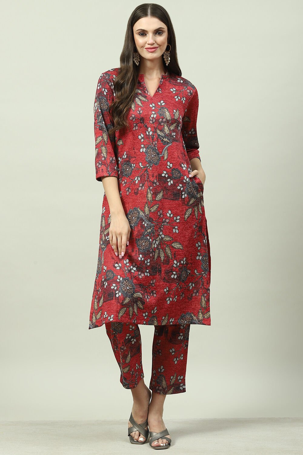 Biba store winter wear