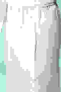 Fuschia Cotton Tiered Kurta Straight Palazzo 2 Piece Set image number 2