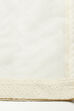 Rohit Bal Off White Cotton Straight Printed Suit Set image number 2