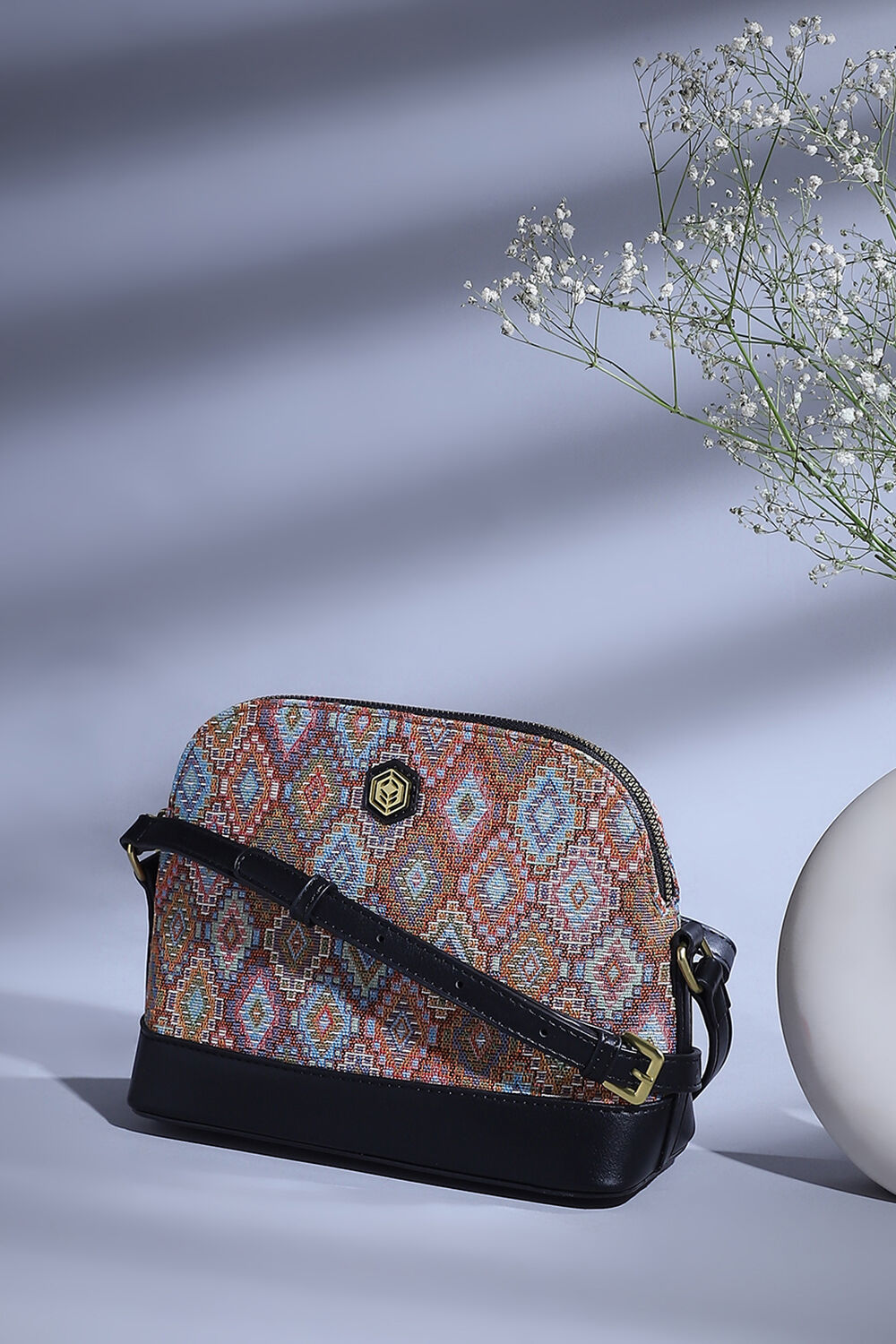 Biba new arrivals tote bag