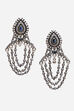 Blue Earrings image number 2