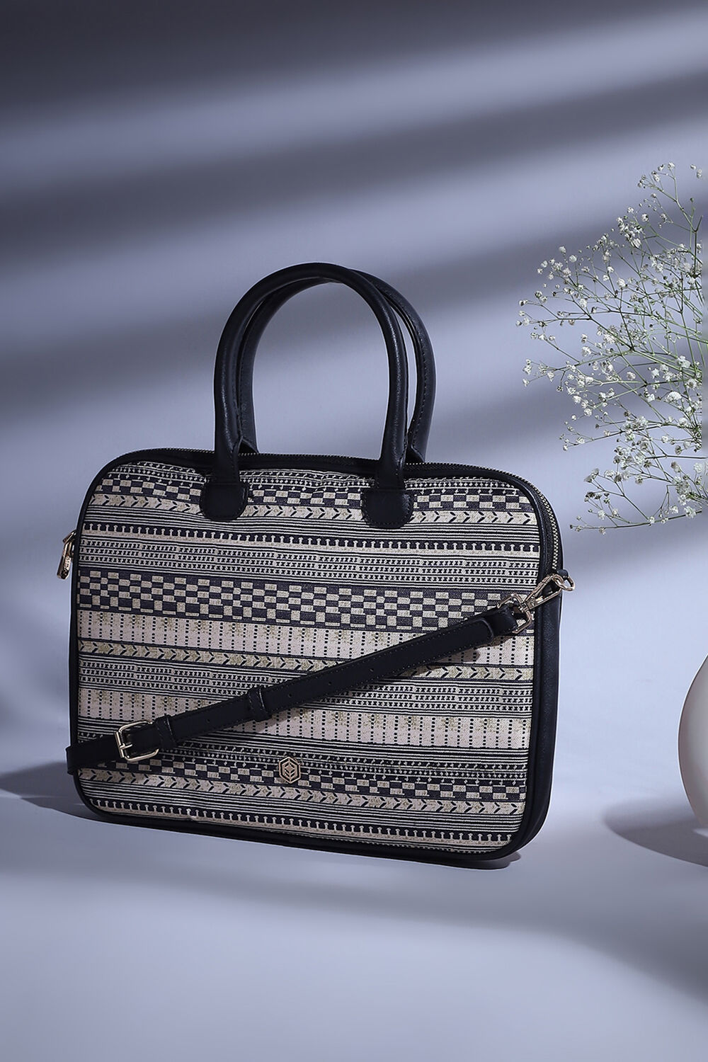 Biba cheap laptop bag