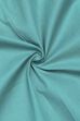 Rust Cotton Printed Embroidered Unstitched Suit Set image number 2
