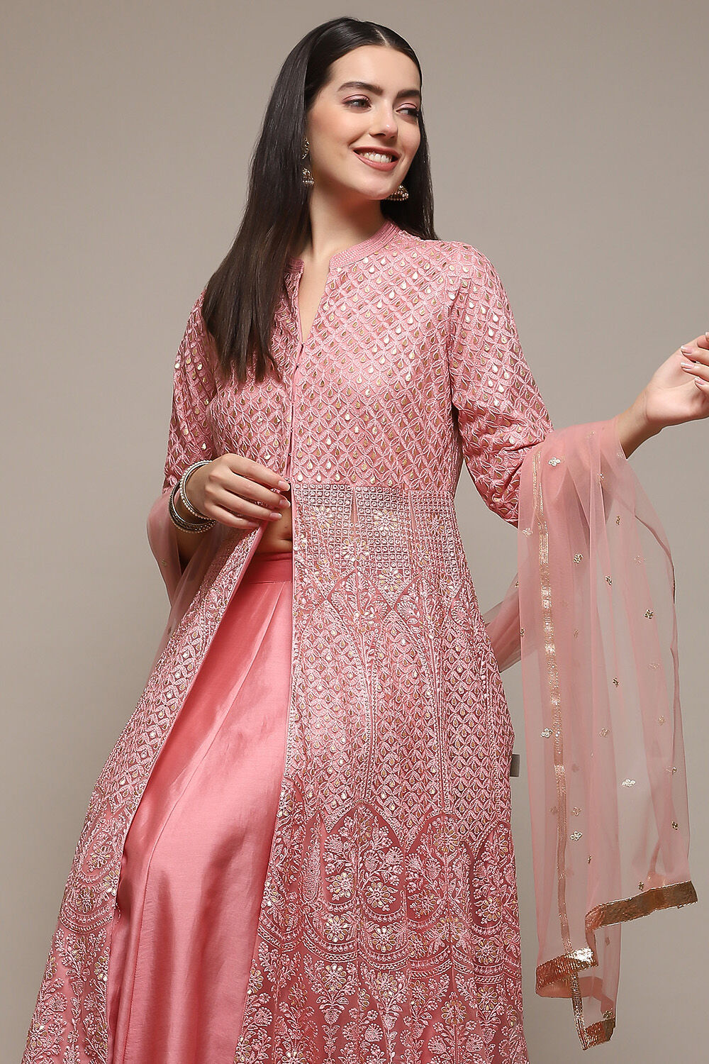 Biba new arrivals lehengas shop
