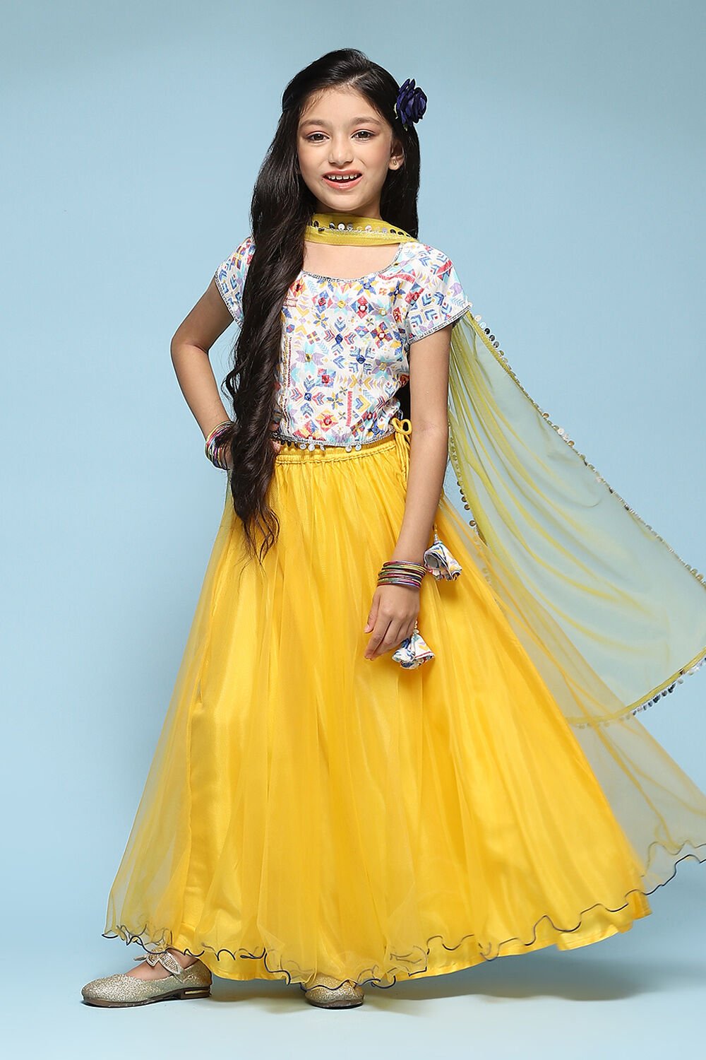 Biba lehengas online top