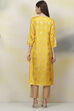 Red Straight Viscose Kurta image number 6