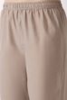 Nude Cotton Comfort Pants image number 1