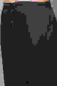 Maroon Cotton Flared 3 Piece Set image number 2