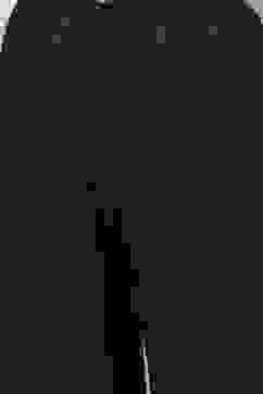 Navy Flared Art Silk Fusion Wear 2 Piece Set image number 2