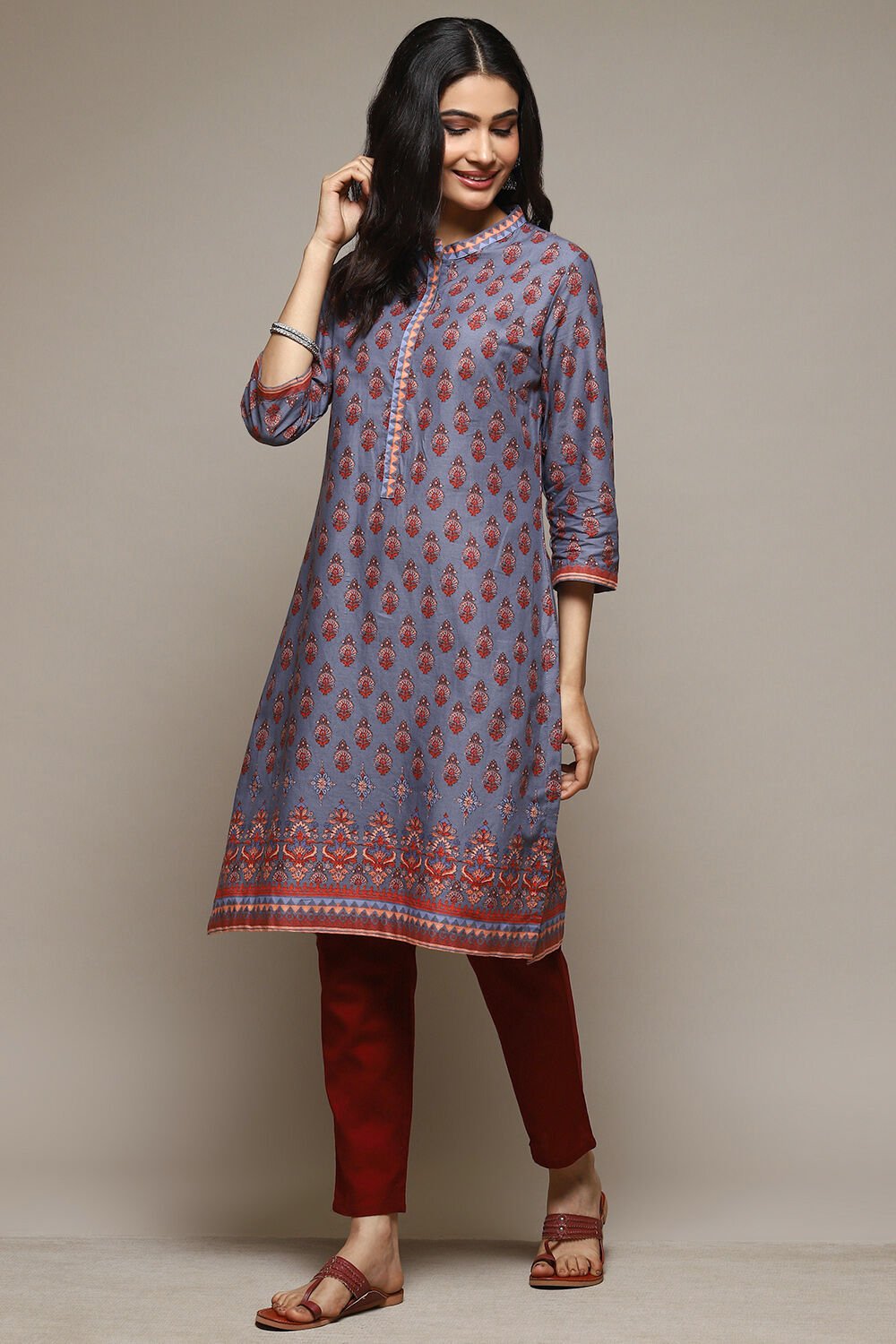 Biba long kurtis clearance online shopping