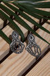 Blue Earrings image number 0